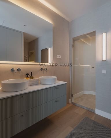 3 soveværelse Lejlighed til salg i Lista, Madrid by - € 2.200.000 (Ref: 9691458)