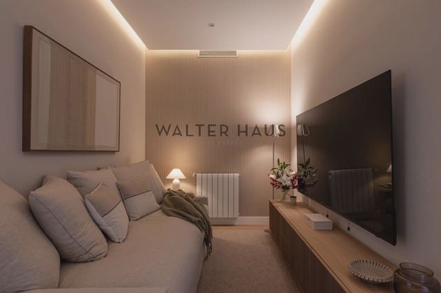 3 soveværelse Lejlighed til salg i Lista, Madrid by - € 2.200.000 (Ref: 9691458)