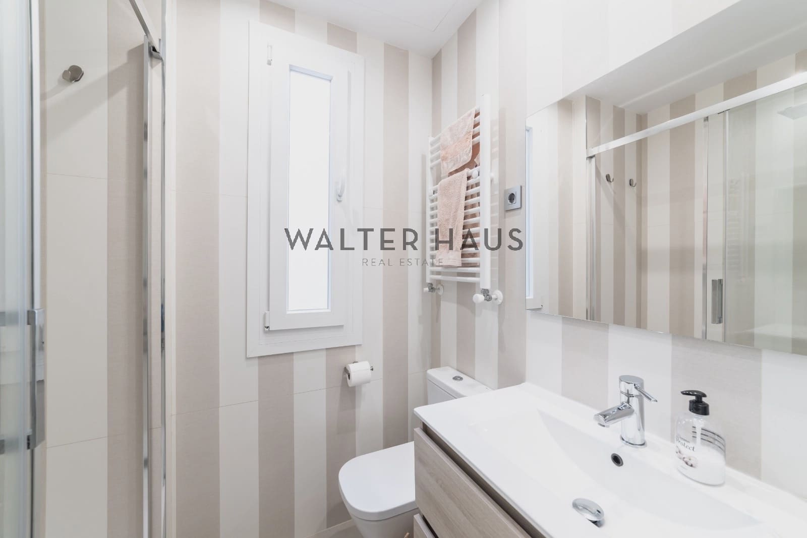 3 bedroom Flat for sale in Madrid city - € 909,000 (Ref: 9694077)