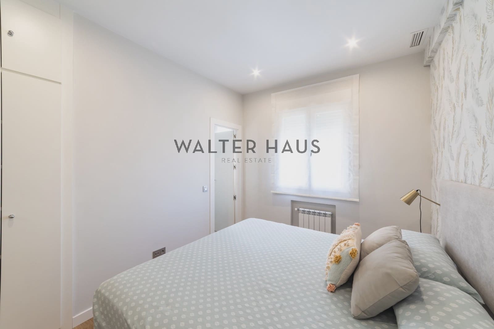 3 bedroom Flat for sale in Madrid city - € 909,000 (Ref: 9694077)