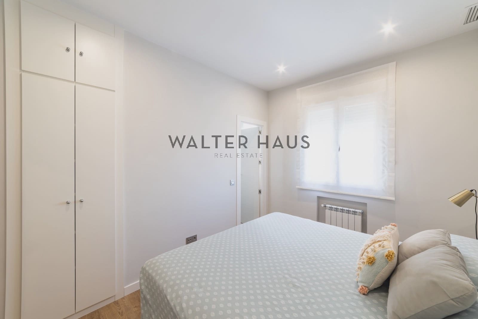 3 bedroom Flat for sale in Madrid city - € 909,000 (Ref: 9694077)