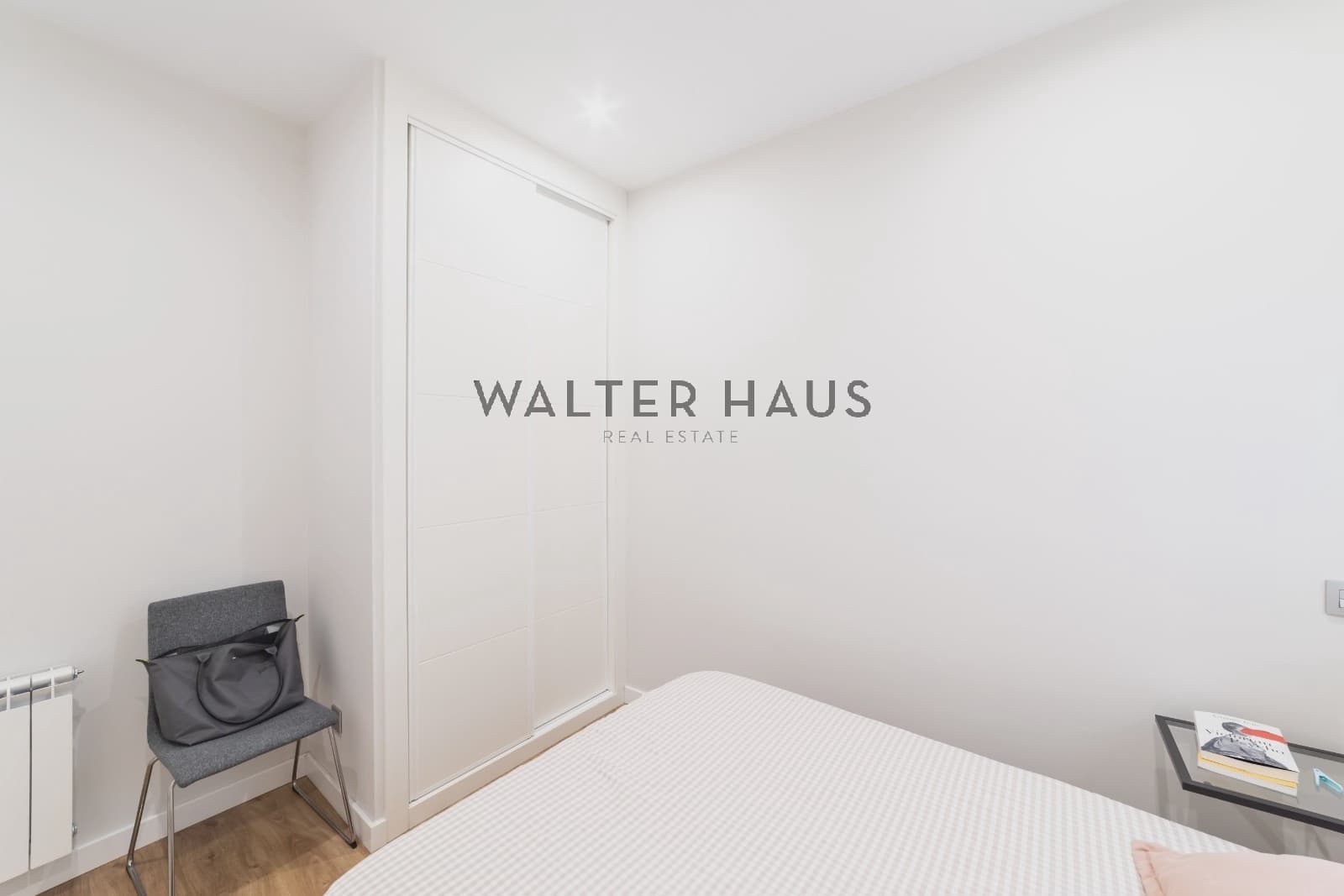 3 bedroom Flat for sale in Madrid city - € 909,000 (Ref: 9694077)