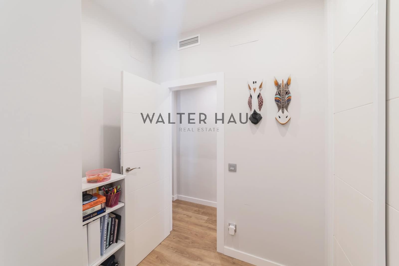 3 bedroom Flat for sale in Madrid city - € 909,000 (Ref: 9694077)