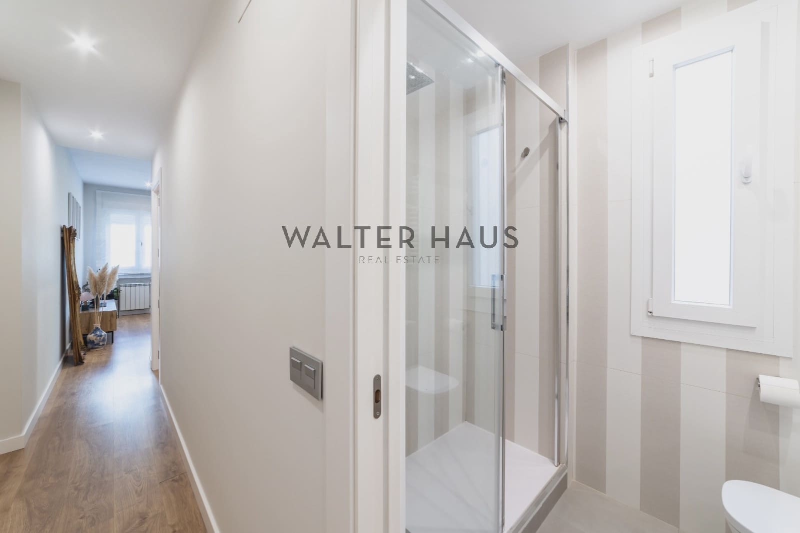 3 bedroom Flat for sale in Madrid city - € 909,000 (Ref: 9694077)