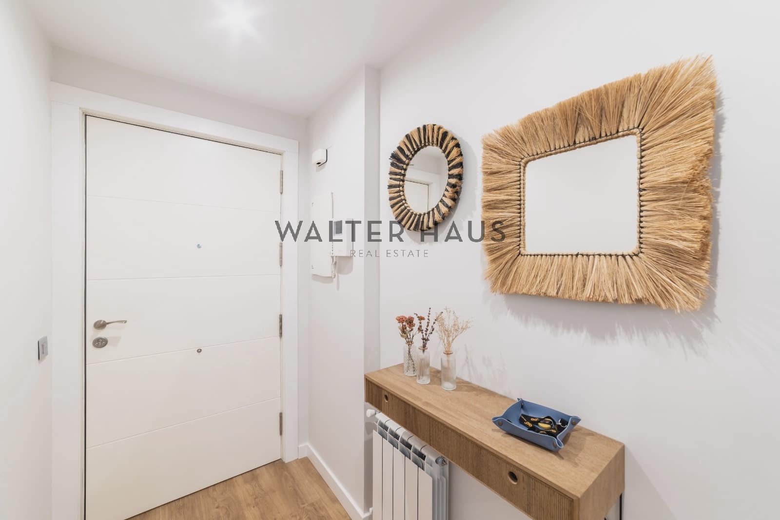 3 bedroom Flat for sale in Madrid city - € 909,000 (Ref: 9694077)