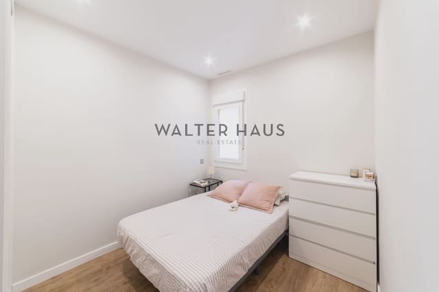 3 slaapkamer Flat te koop in Arapiles, Madrid stad - € 909.000 (Ref: 9694077)