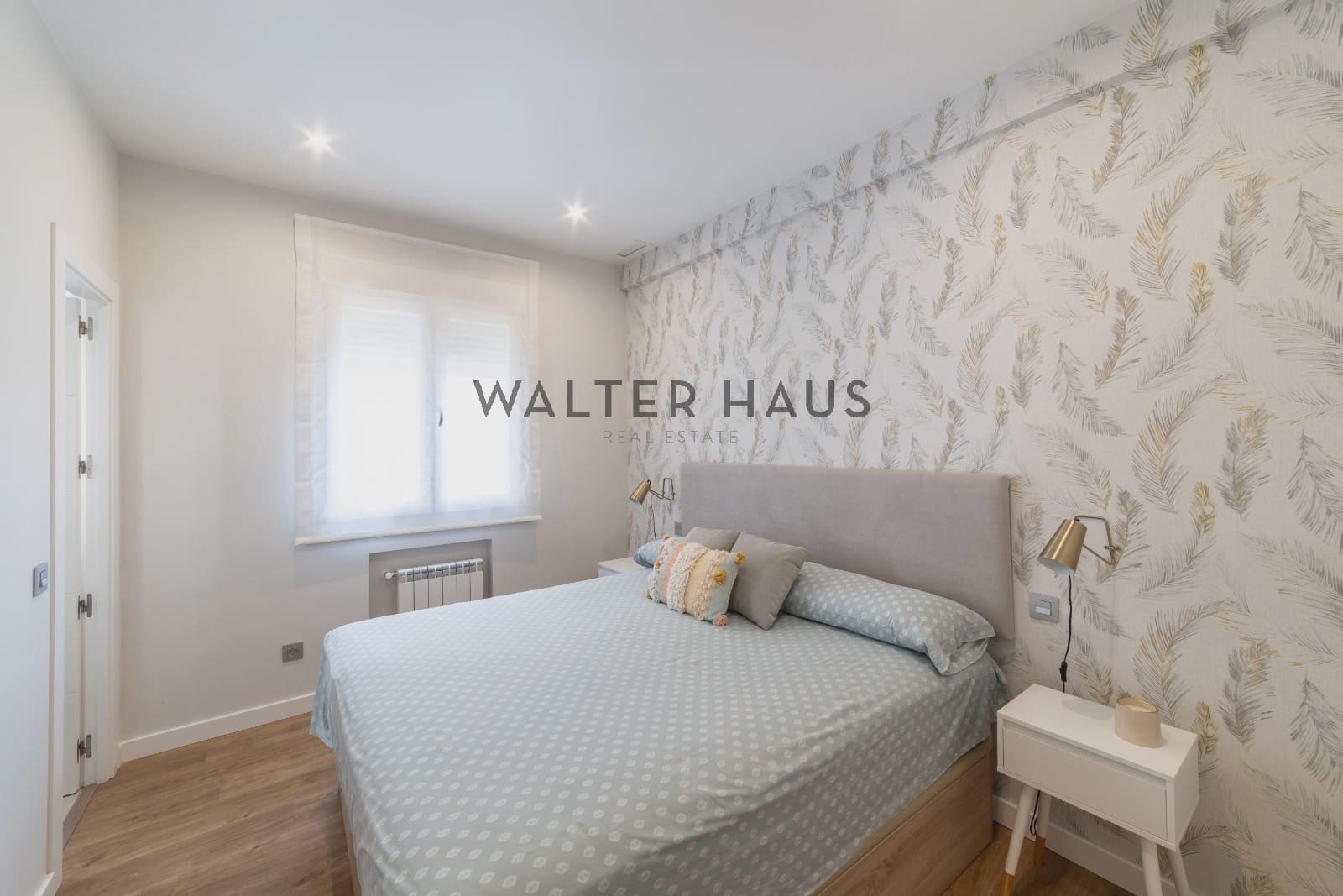 3 bedroom Flat for sale in Madrid city - € 909,000 (Ref: 9694077)