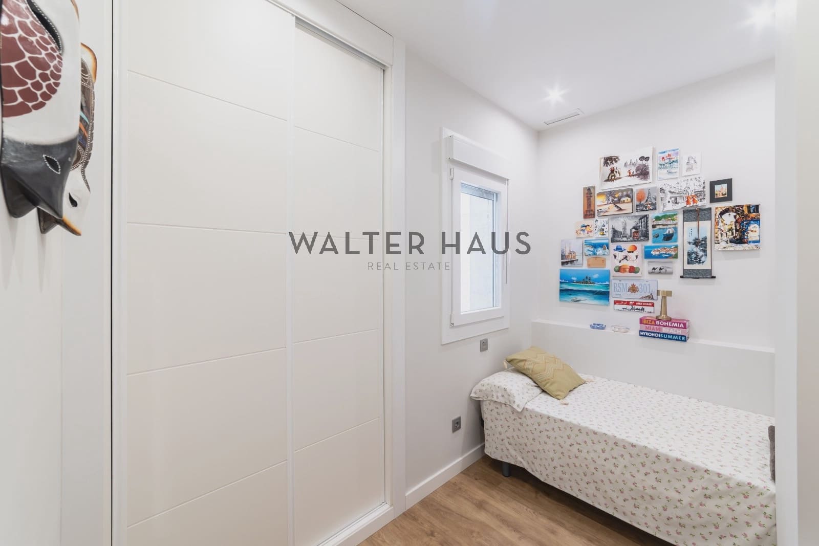 3 bedroom Flat for sale in Madrid city - € 909,000 (Ref: 9694077)