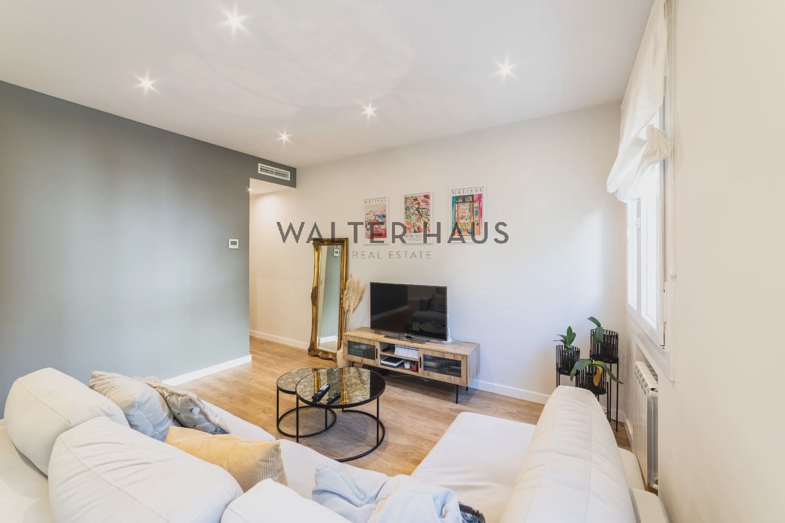 3 bedroom Flat for sale in Madrid city - € 909,000 (Ref: 9694077)