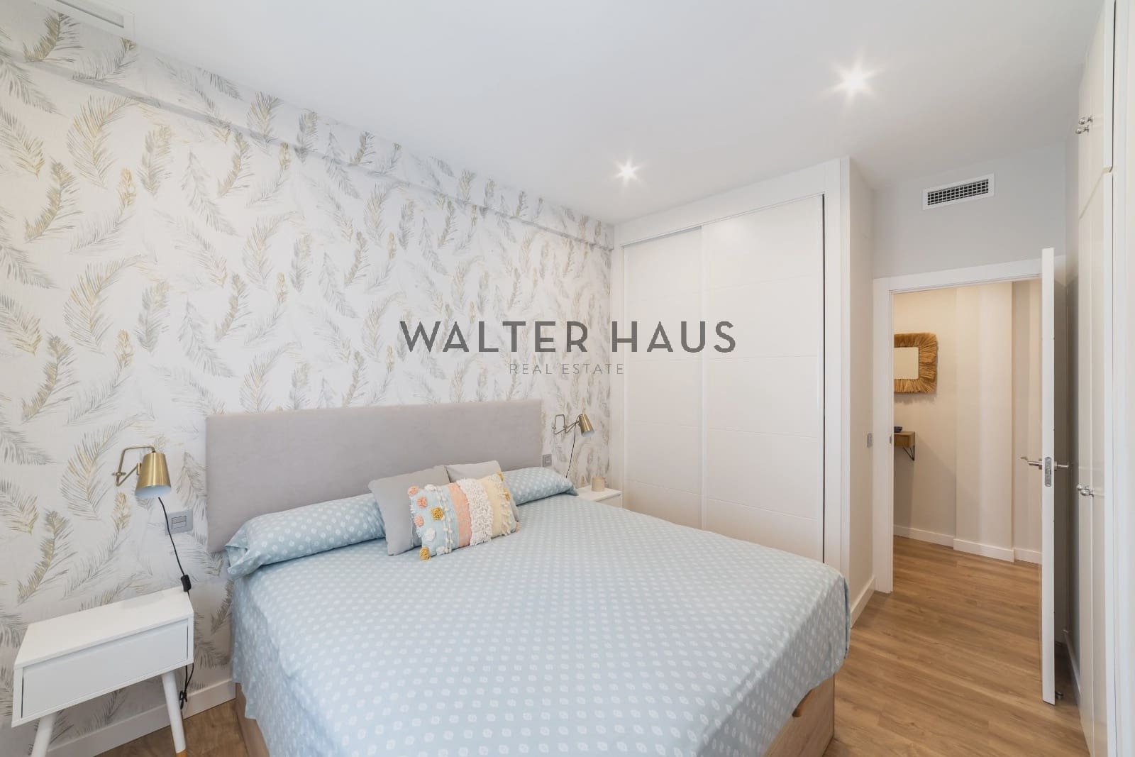 3 bedroom Flat for sale in Madrid city - € 909,000 (Ref: 9694077)