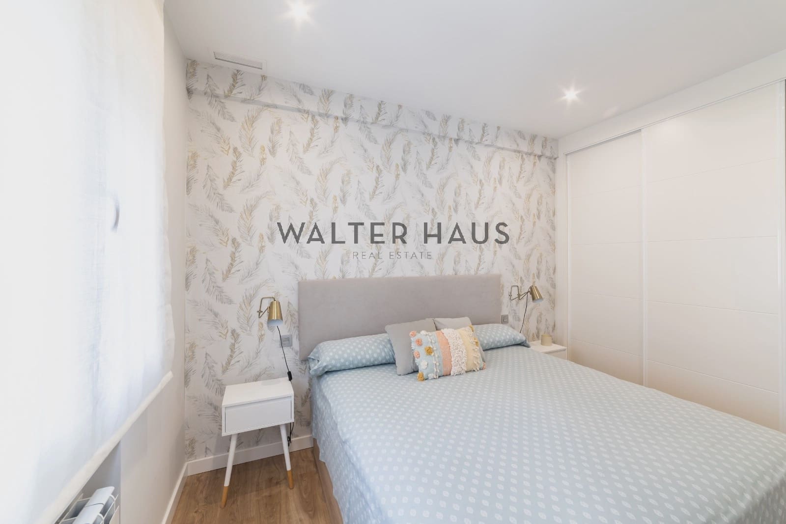 3 bedroom Flat for sale in Madrid city - € 909,000 (Ref: 9694077)