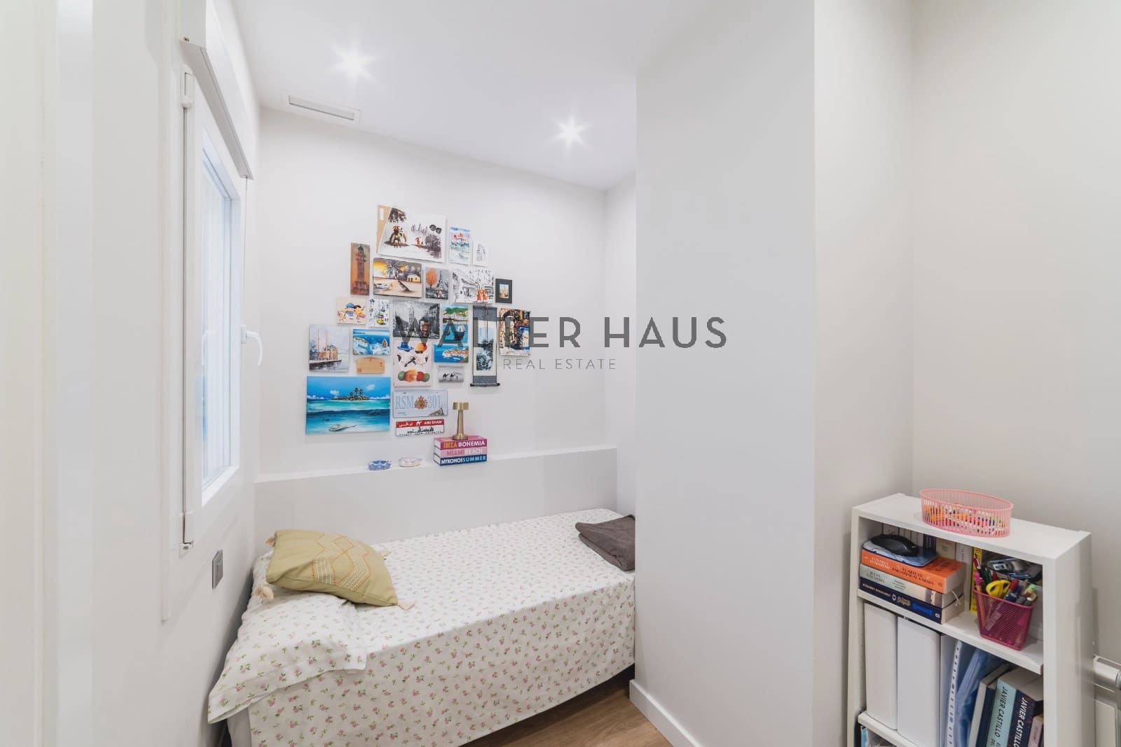 3 bedroom Flat for sale in Madrid city - € 909,000 (Ref: 9694077)