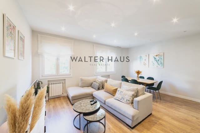 3 slaapkamer Flat te koop in Arapiles, Madrid stad - € 909.000 (Ref: 9694077)