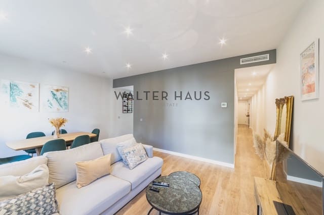 3 slaapkamer Flat te koop in Arapiles, Madrid stad - € 909.000 (Ref: 9694077)