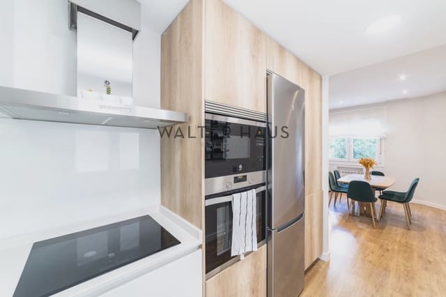 3 slaapkamer Flat te koop in Arapiles, Madrid stad - € 909.000 (Ref: 9694077)