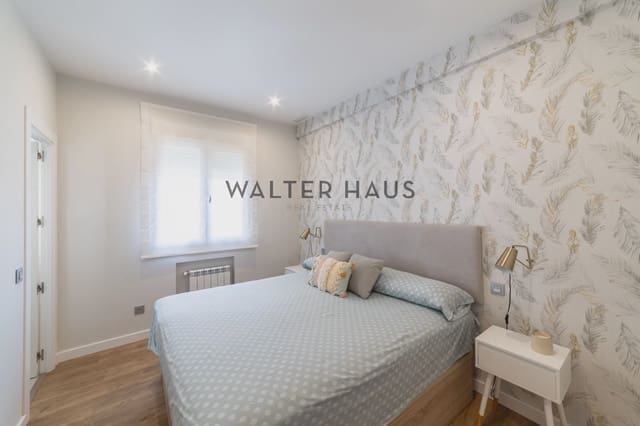 3 slaapkamer Flat te koop in Arapiles, Madrid stad - € 909.000 (Ref: 9694077)