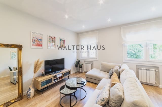 3 slaapkamer Flat te koop in Arapiles, Madrid stad - € 909.000 (Ref: 9694077)