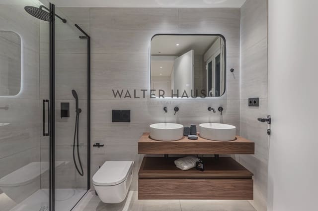 3 slaapkamer Flat te koop in Trafalgar, Madrid stad - € 1.530.000 (Ref: 9694471)