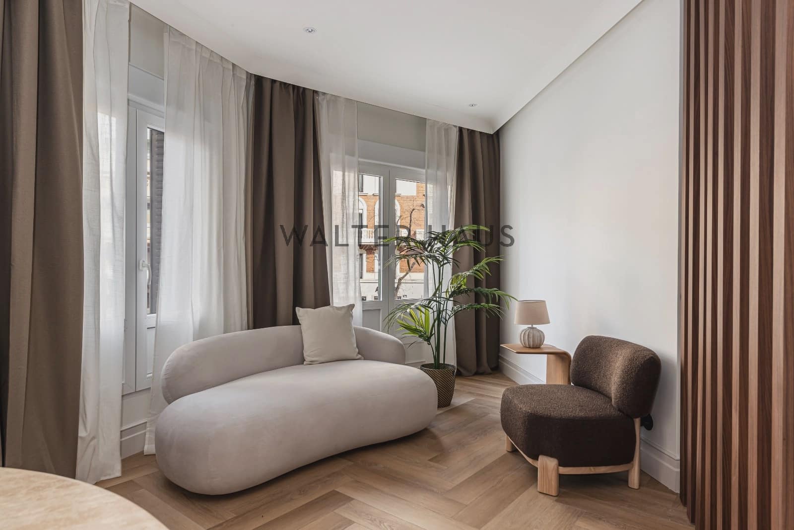 3 bedroom Flat for sale in Madrid city - € 1,530,000 (Ref: 9694471)