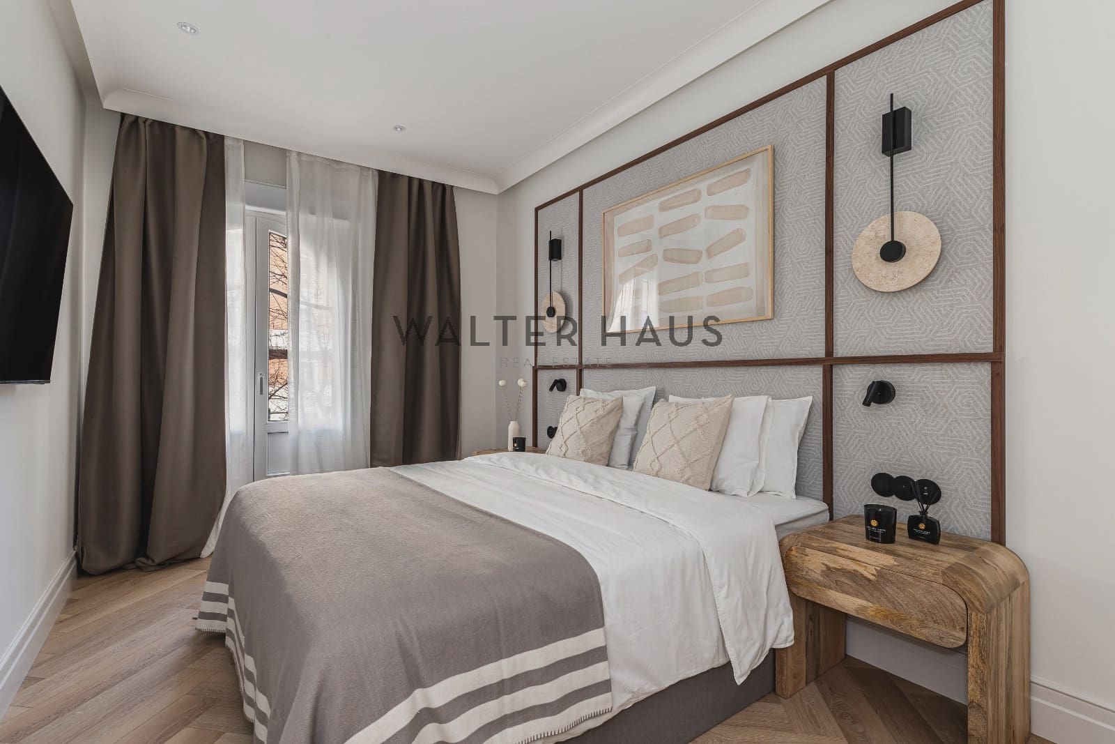 3 bedroom Flat for sale in Madrid city - € 1,530,000 (Ref: 9694471)