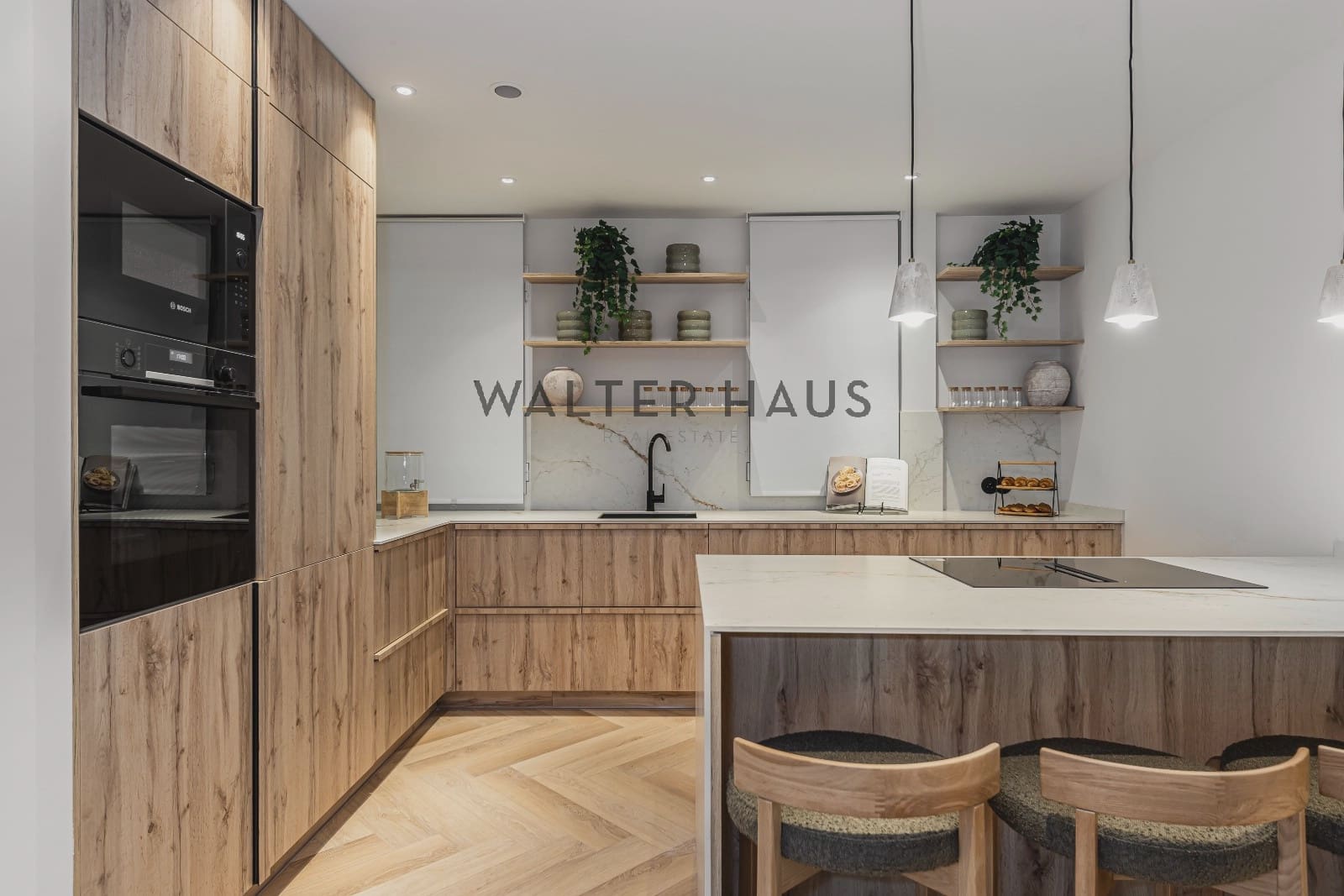 3 bedroom Flat for sale in Madrid city - € 1,530,000 (Ref: 9694471)