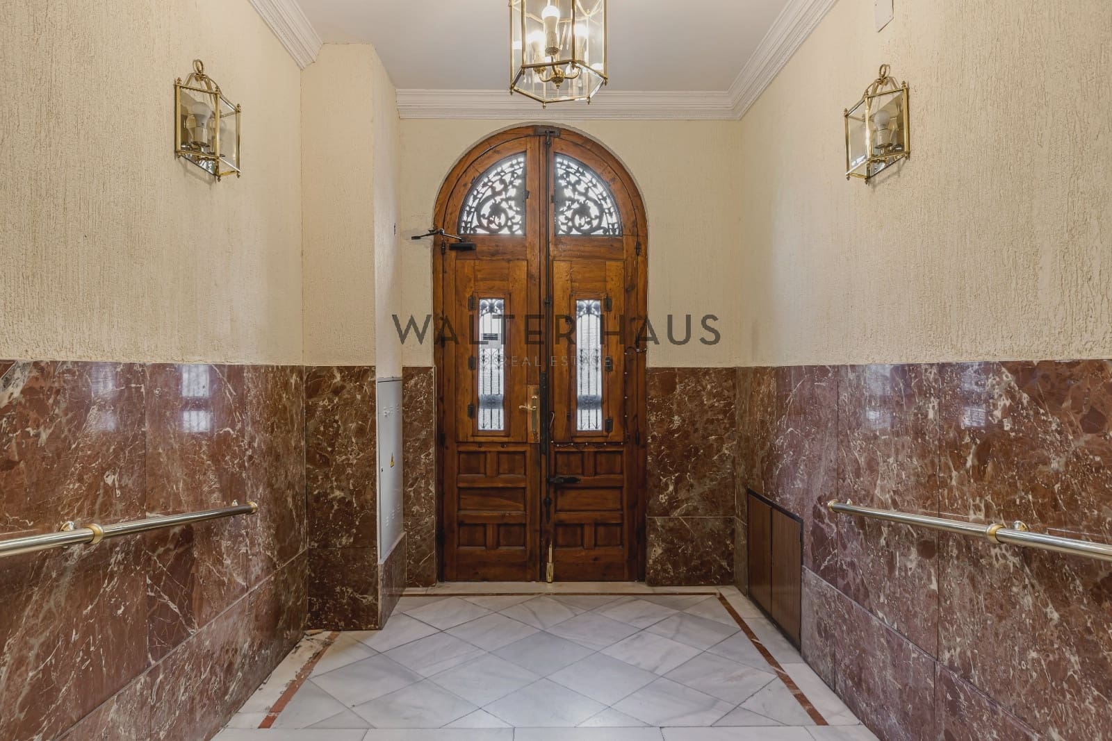 3 bedroom Flat for sale in Madrid city - € 1,530,000 (Ref: 9694471)