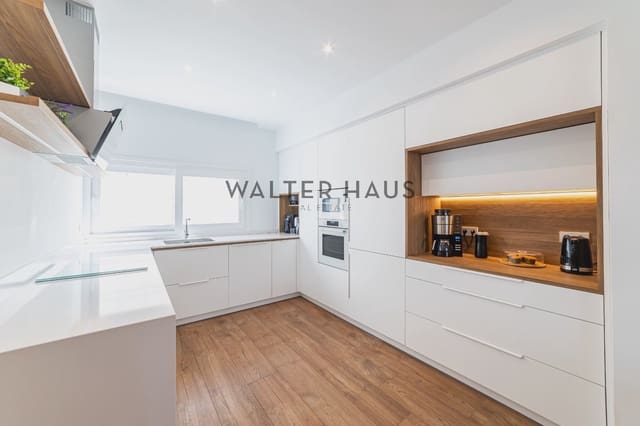 5 Zimmer Penthouse zu verkaufen in Universidad, Madrid Stadt - 2.850.000 € (Ref: 9694472)