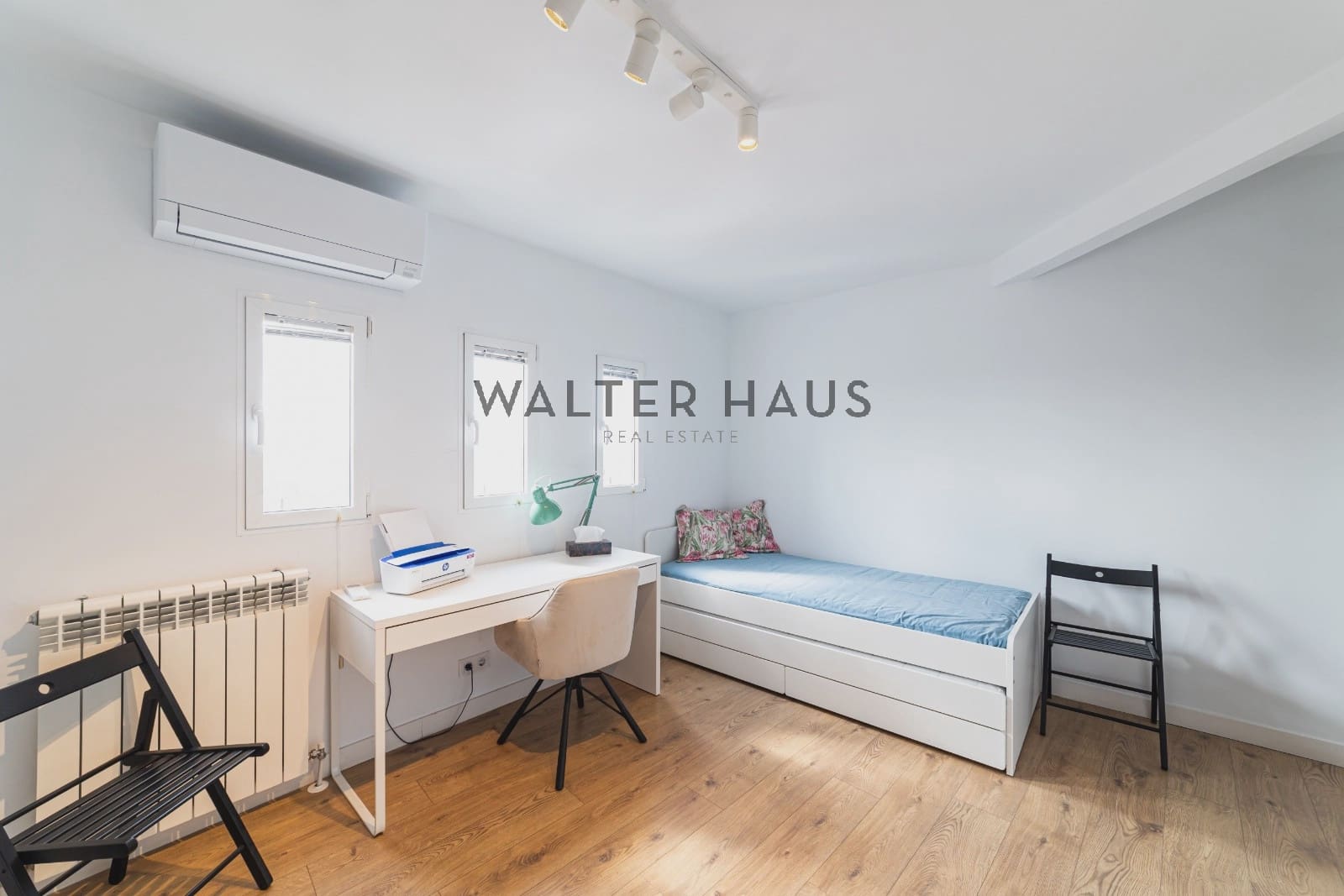 5 bedroom Penthouse for sale in Madrid city - € 2,850,000 (Ref: 9694472)