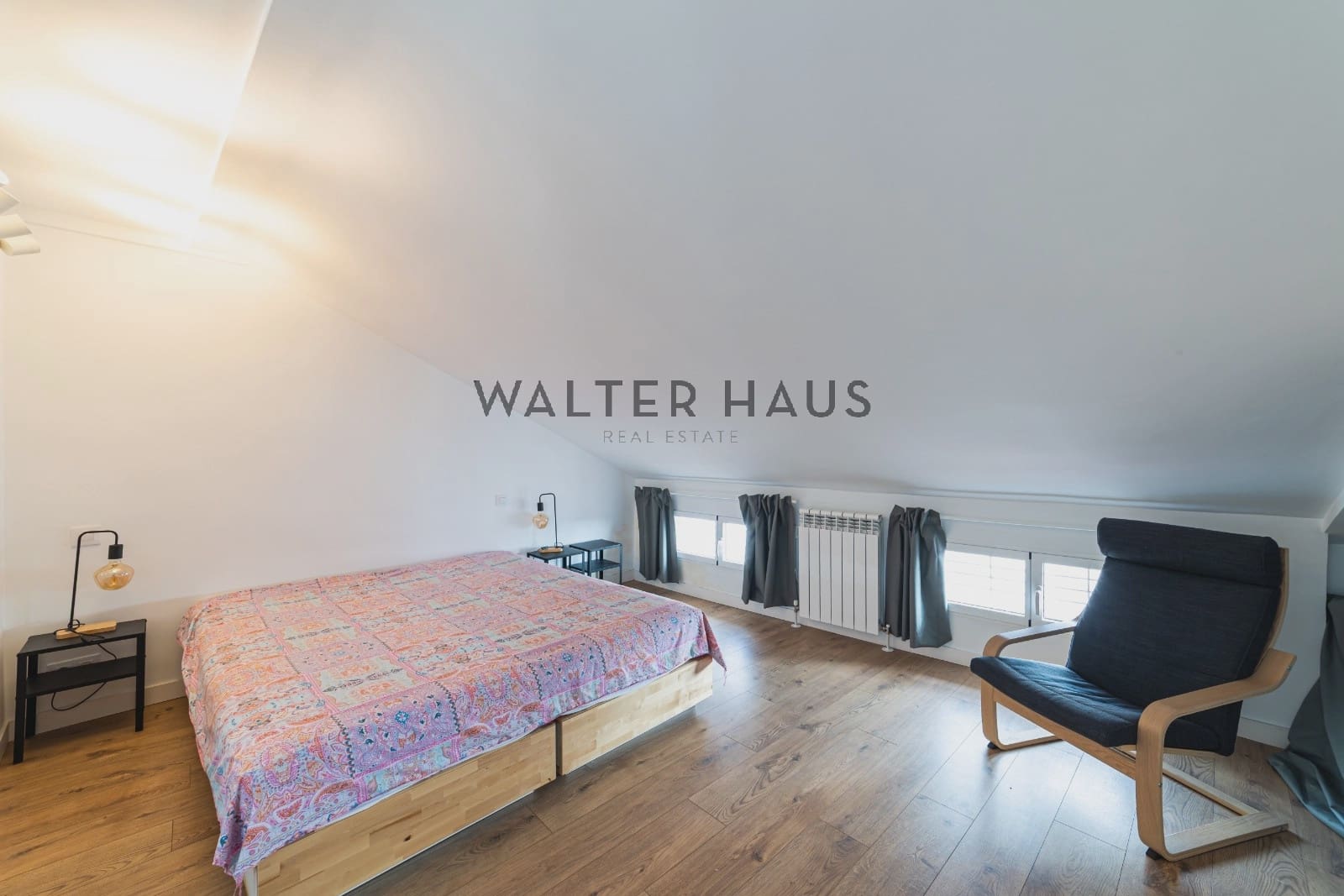 5 bedroom Penthouse for sale in Madrid city - € 2,850,000 (Ref: 9694472)