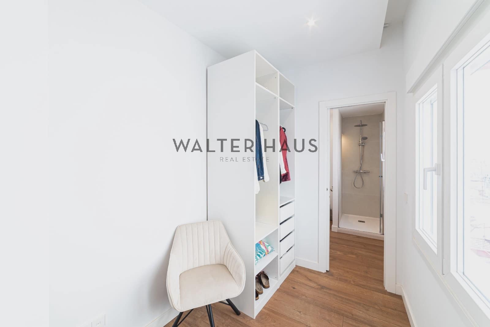 5 bedroom Penthouse for sale in Madrid city - € 2,850,000 (Ref: 9694472)