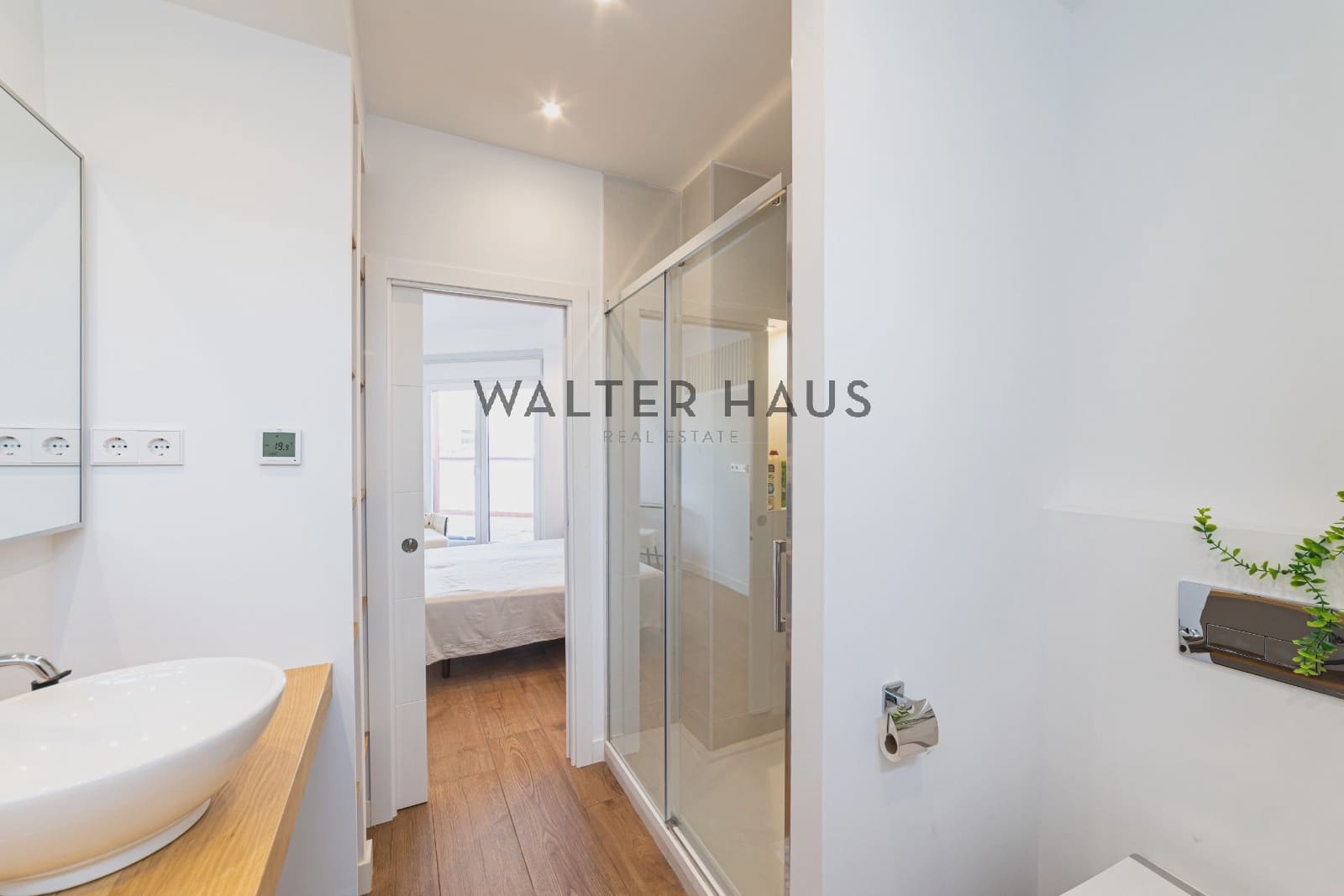 5 bedroom Penthouse for sale in Madrid city - € 2,850,000 (Ref: 9694472)