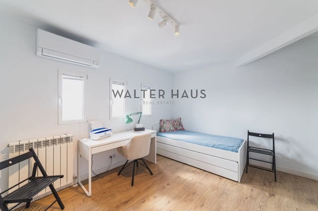 5 Zimmer Penthouse zu verkaufen in Universidad, Madrid Stadt - 2.850.000 € (Ref: 9694472)