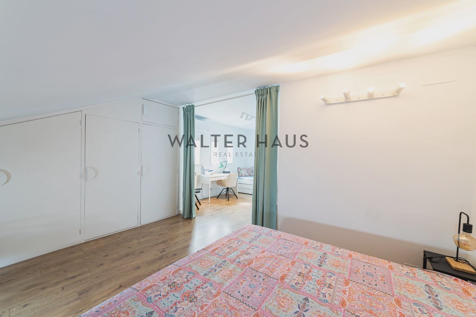 5 bedroom Penthouse for sale in Madrid city - € 2,850,000 (Ref: 9694472)