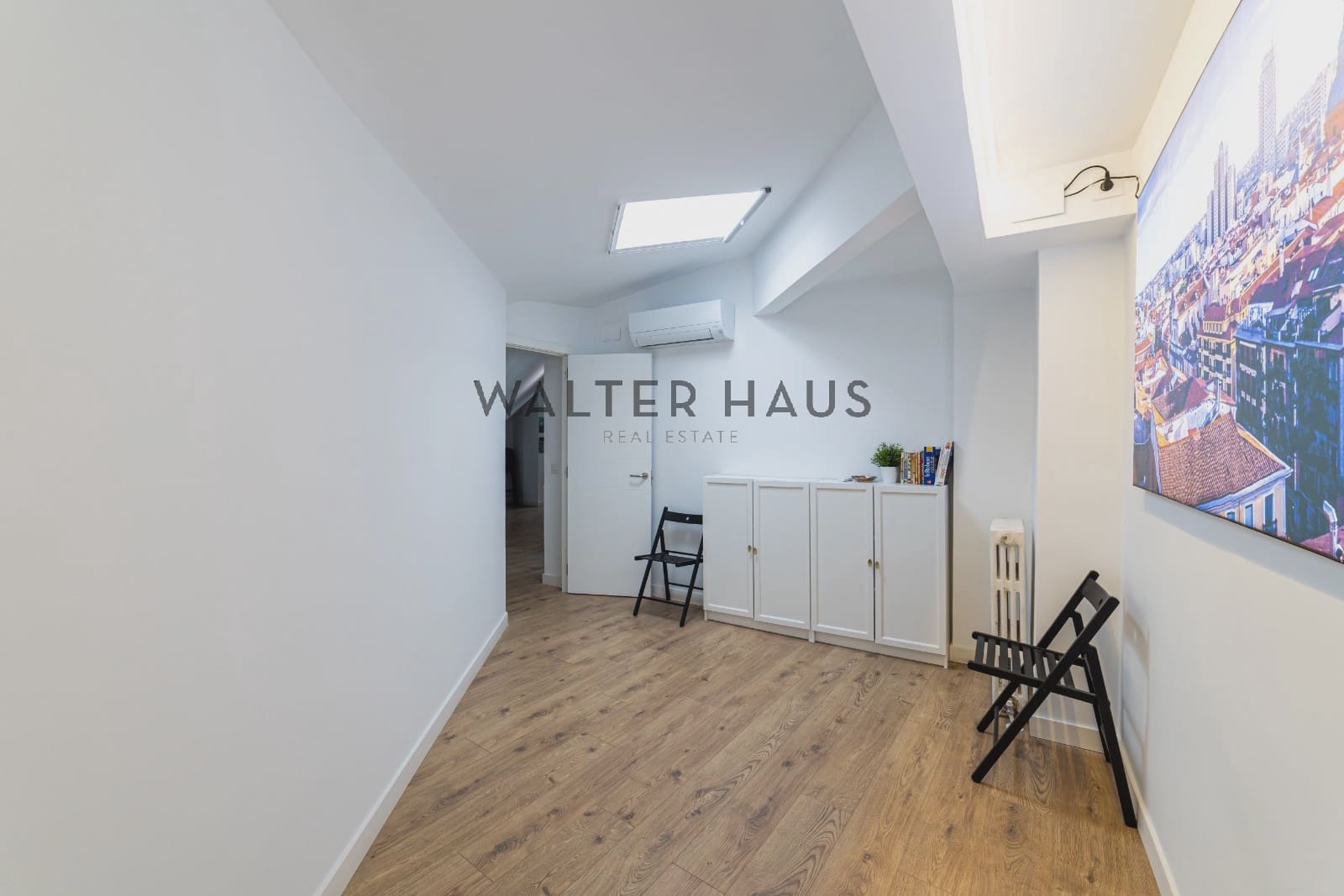 5 bedroom Penthouse for sale in Madrid city - € 2,850,000 (Ref: 9694472)