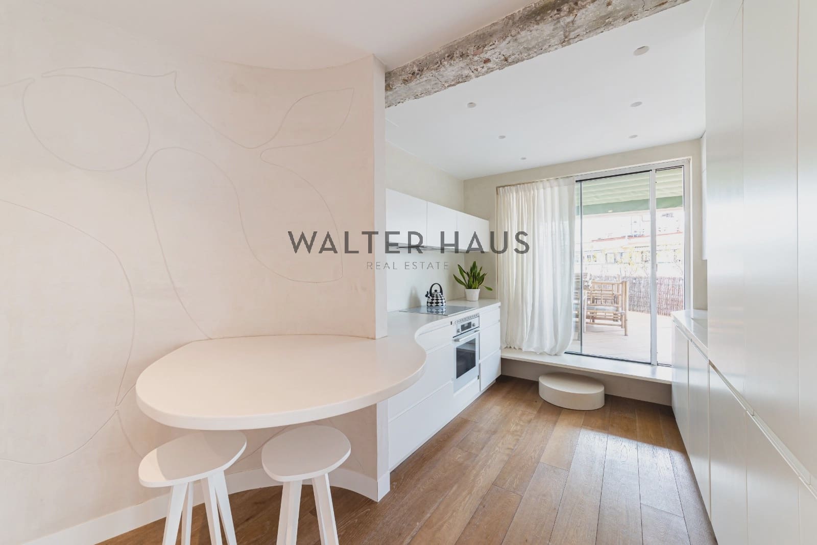 2 bedroom Penthouse for sale in Madrid city - € 2,930,000 (Ref: 9697770)