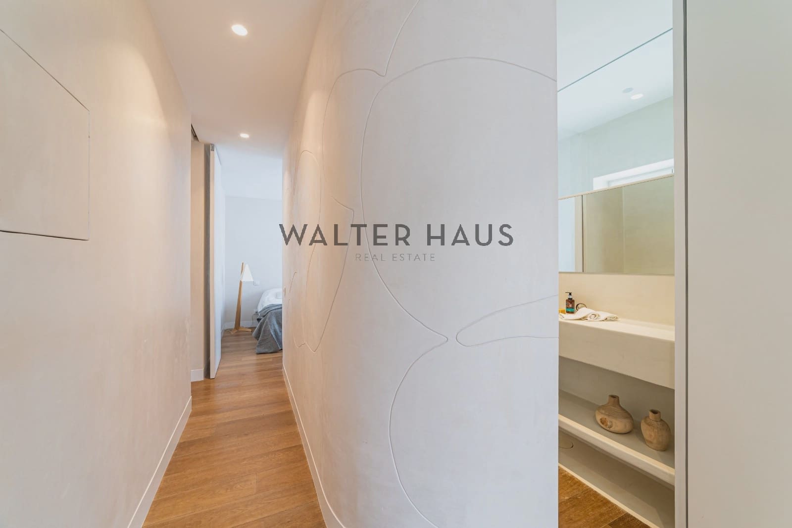 2 bedroom Penthouse for sale in Madrid city - € 2,930,000 (Ref: 9697770)