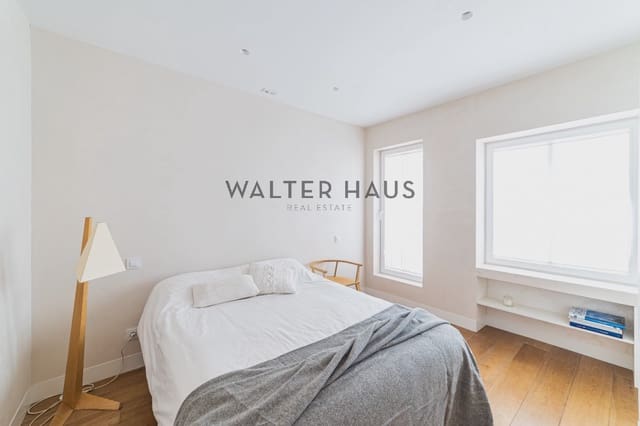 2 slaapkamer Penthouse te koop in Lista, Madrid stad - € 2.930.000 (Ref: 9697770)