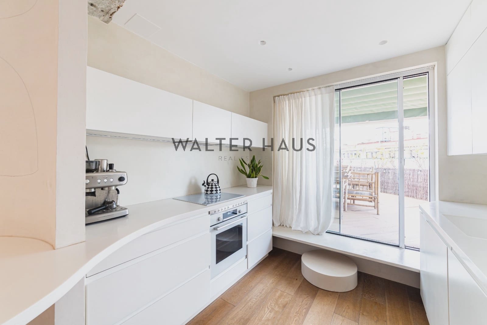 2 bedroom Penthouse for sale in Madrid city - € 2,930,000 (Ref: 9697770)