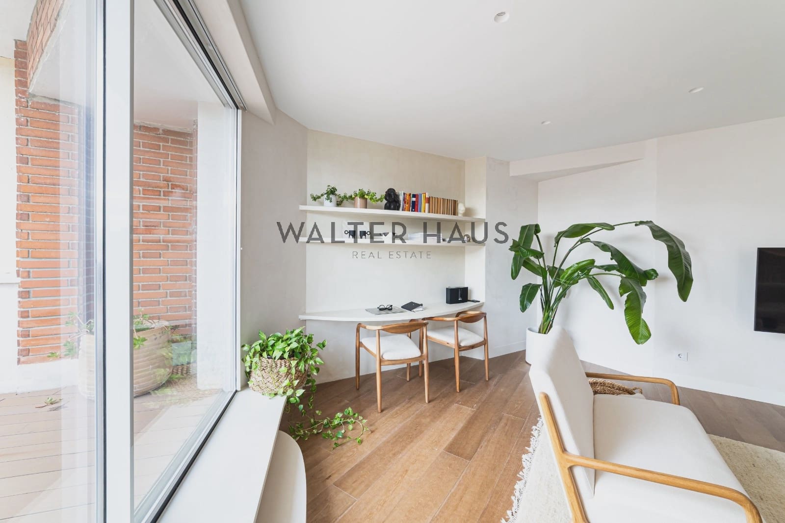 2 bedroom Penthouse for sale in Madrid city - € 2,930,000 (Ref: 9697770)