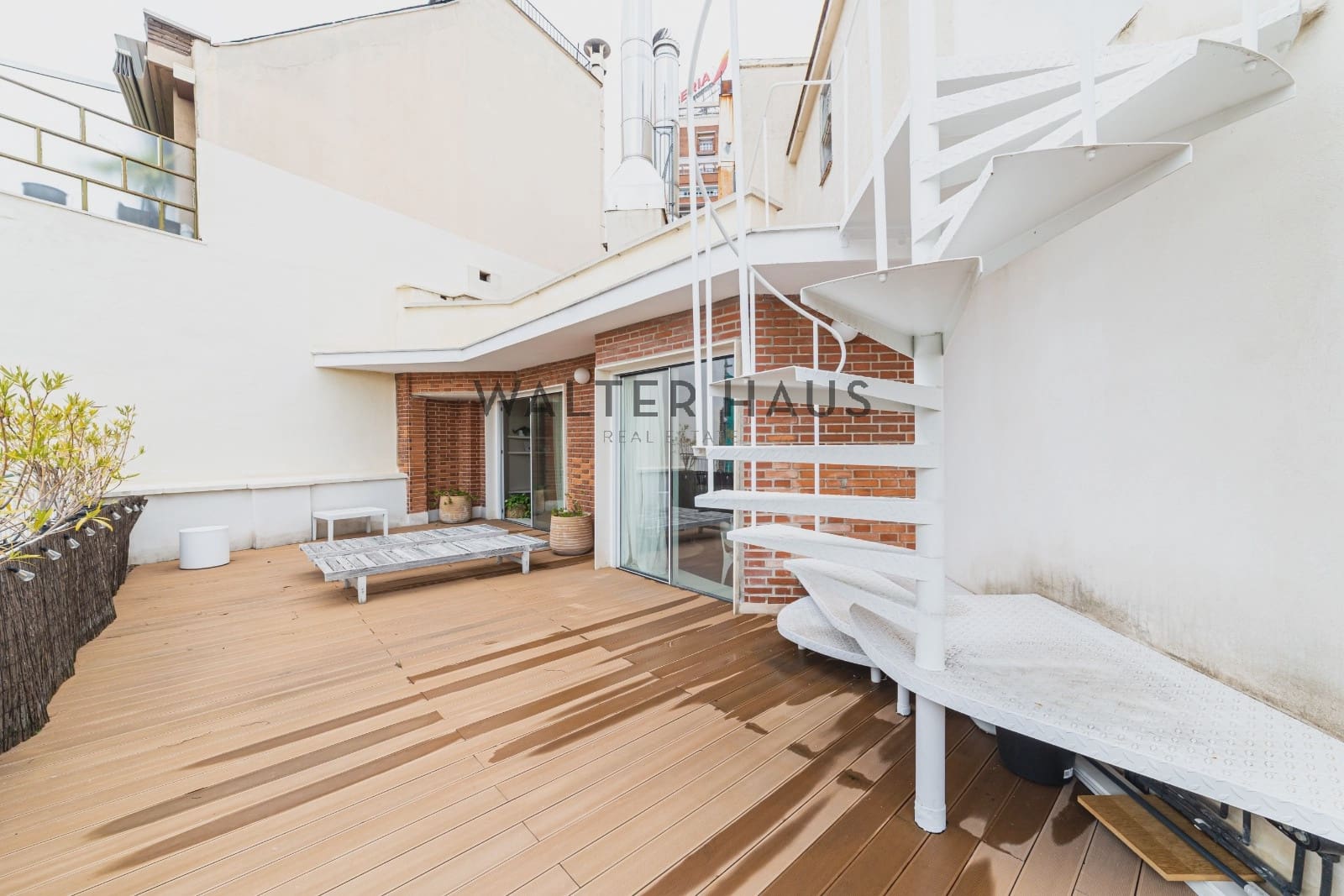 2 bedroom Penthouse for sale in Madrid city - € 2,930,000 (Ref: 9697770)