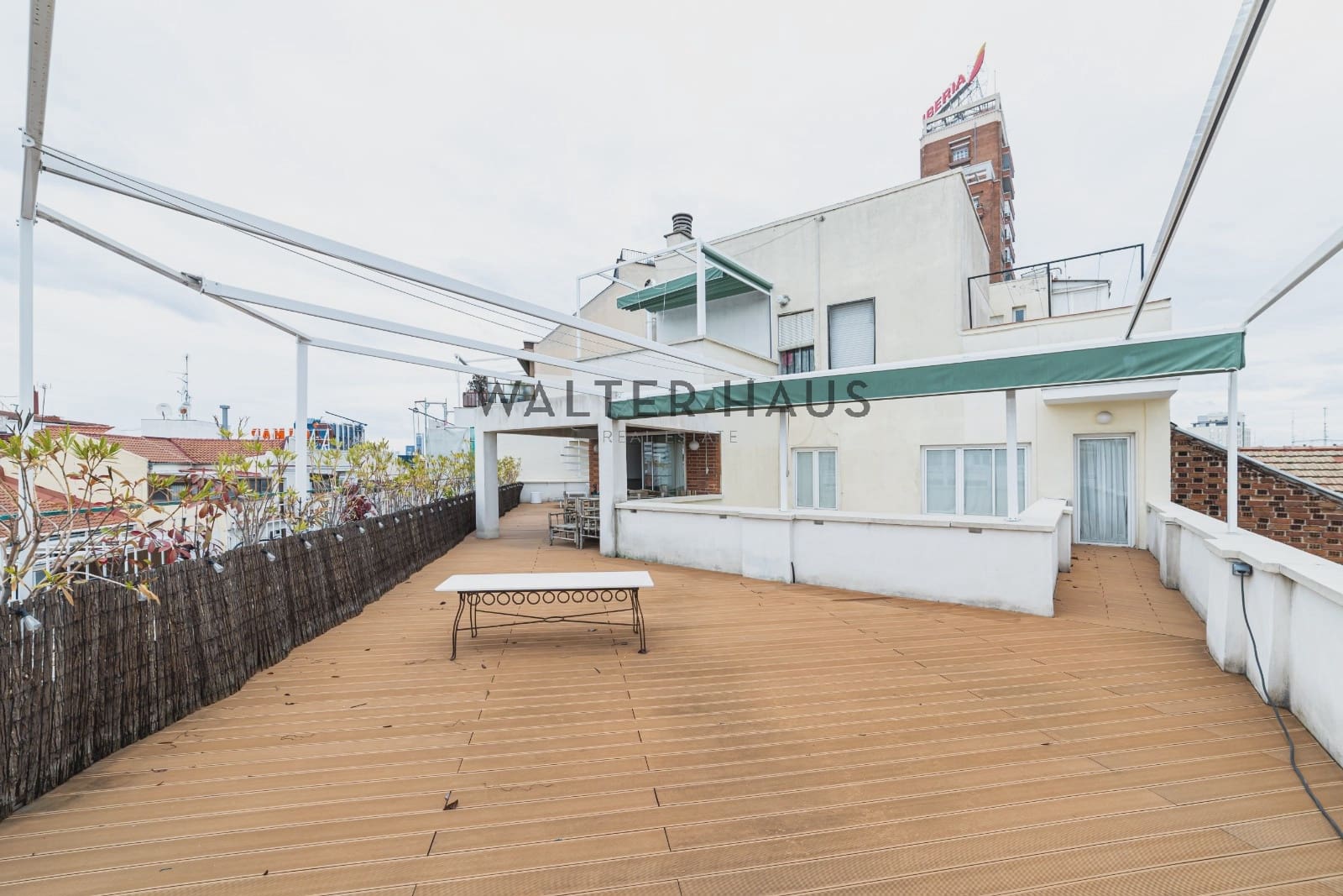 2 bedroom Penthouse for sale in Madrid city - € 2,930,000 (Ref: 9697770)