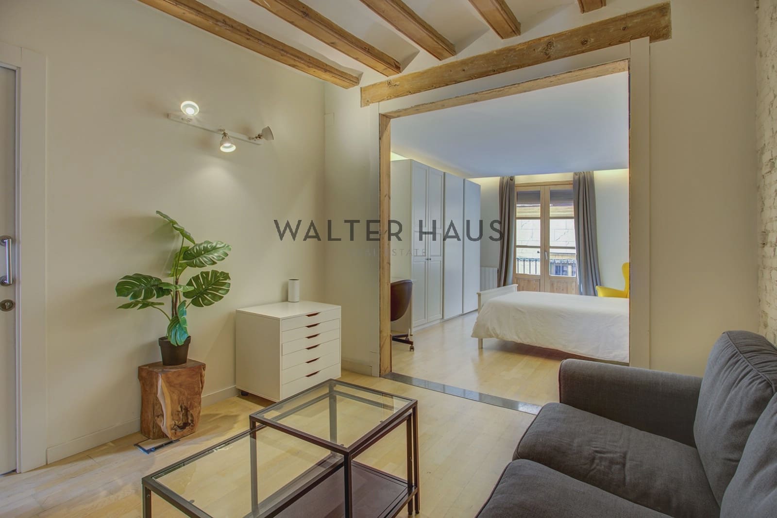 4 bedroom Flat for sale in Barcelona city - € 725,000 (Ref: 9697771)