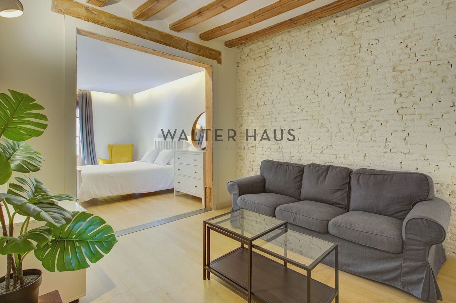 4 bedroom Flat for sale in Barcelona city - € 725,000 (Ref: 9697771)