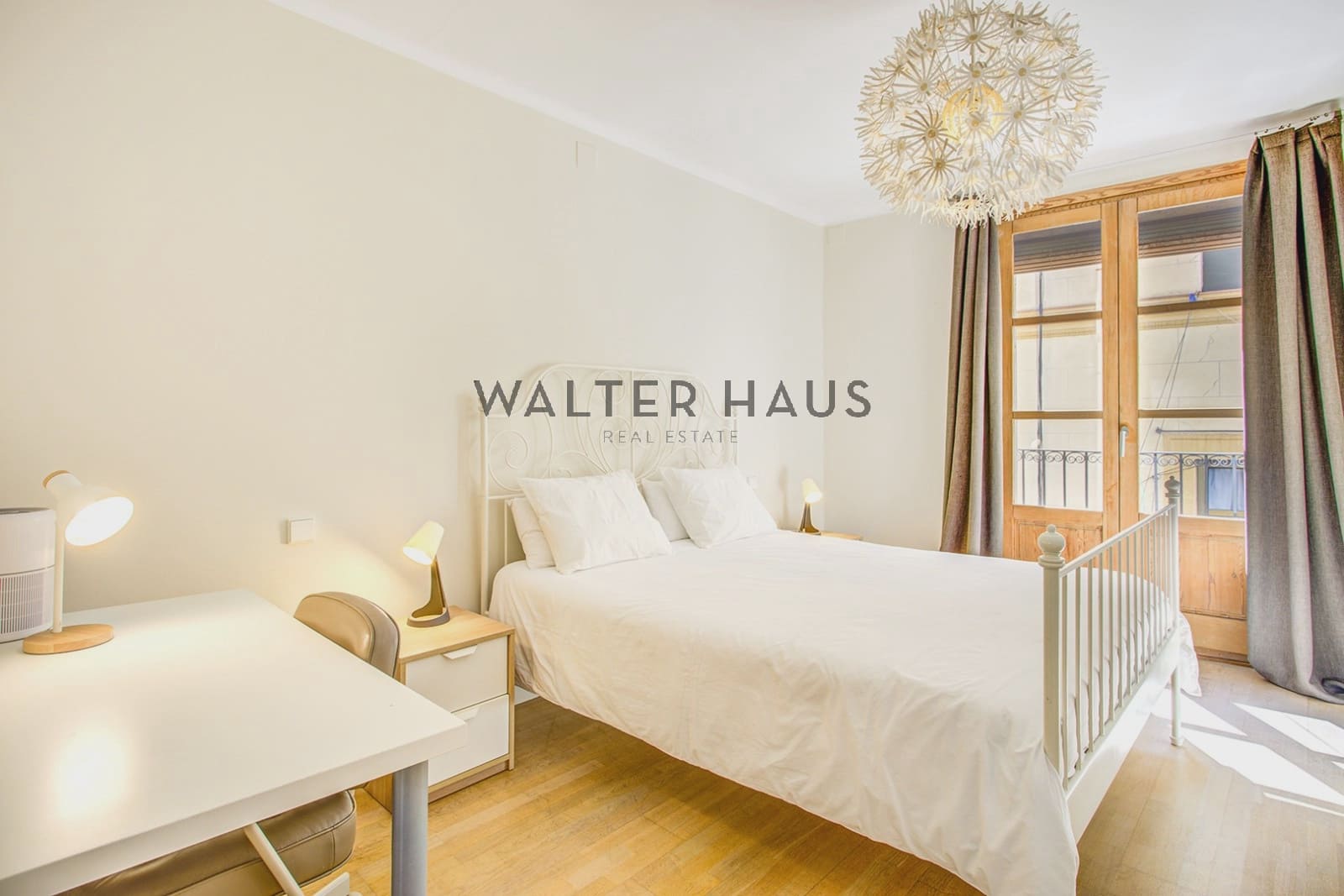 4 bedroom Flat for sale in Barcelona city - € 725,000 (Ref: 9697771)