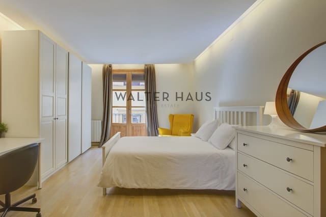 Piso de 4 habitaciones en Sant Pere, Santa Caterina i La Ribera, Barcelona ciudad en venta - 725.000 € (Ref: 9697771)