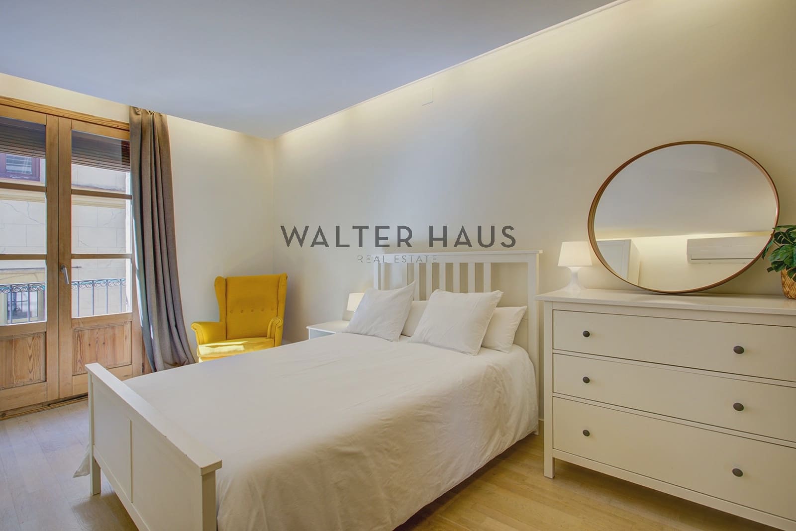 4 bedroom Flat for sale in Barcelona city - € 725,000 (Ref: 9697771)