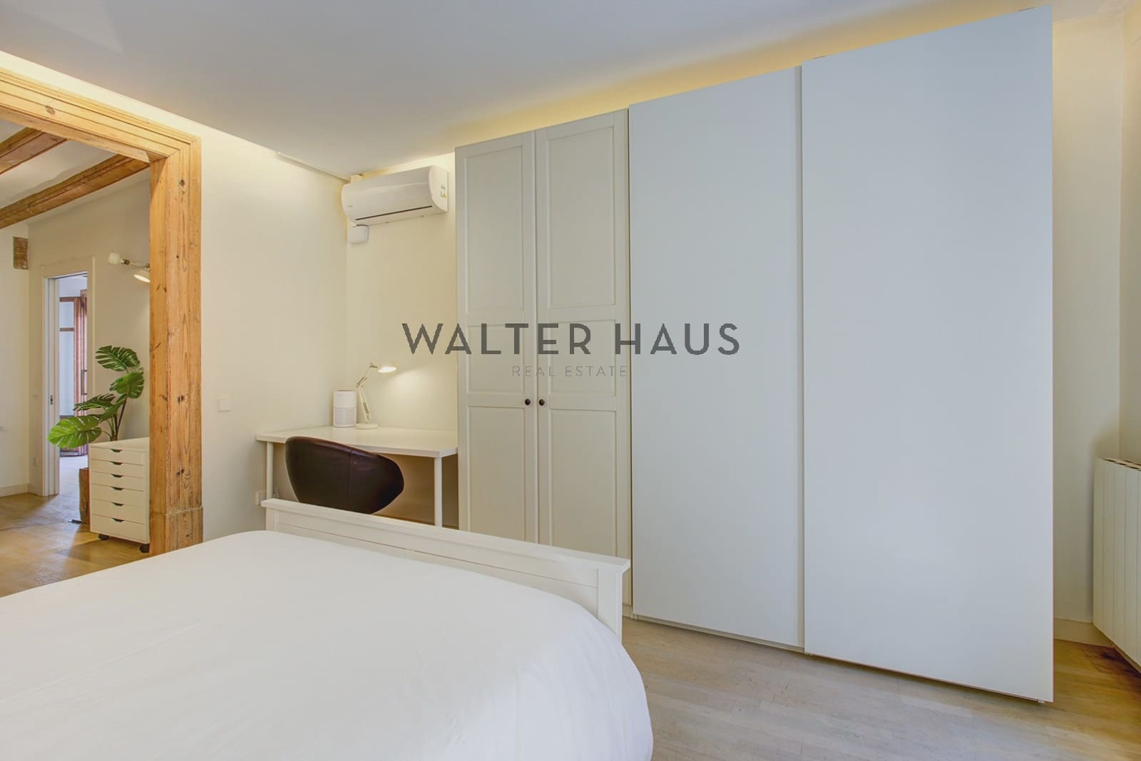 4 bedroom Flat for sale in Barcelona city - € 725,000 (Ref: 9697771)