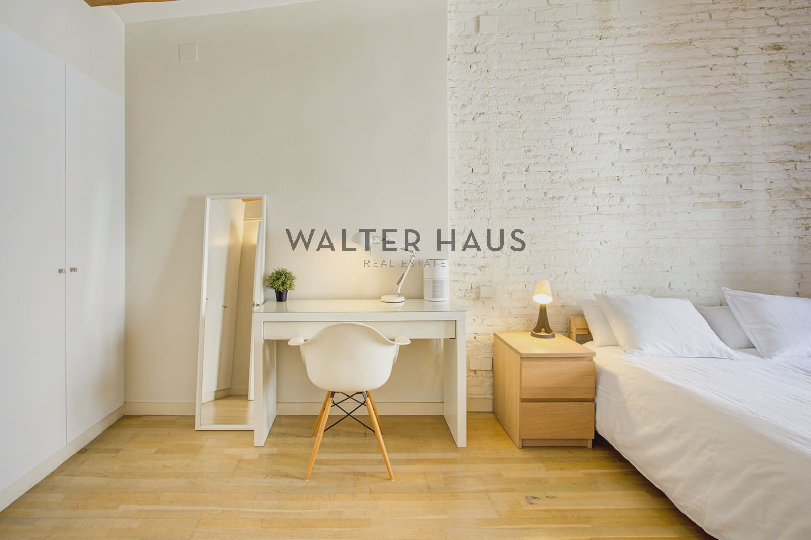 4 bedroom Flat for sale in Barcelona city - € 725,000 (Ref: 9697771)