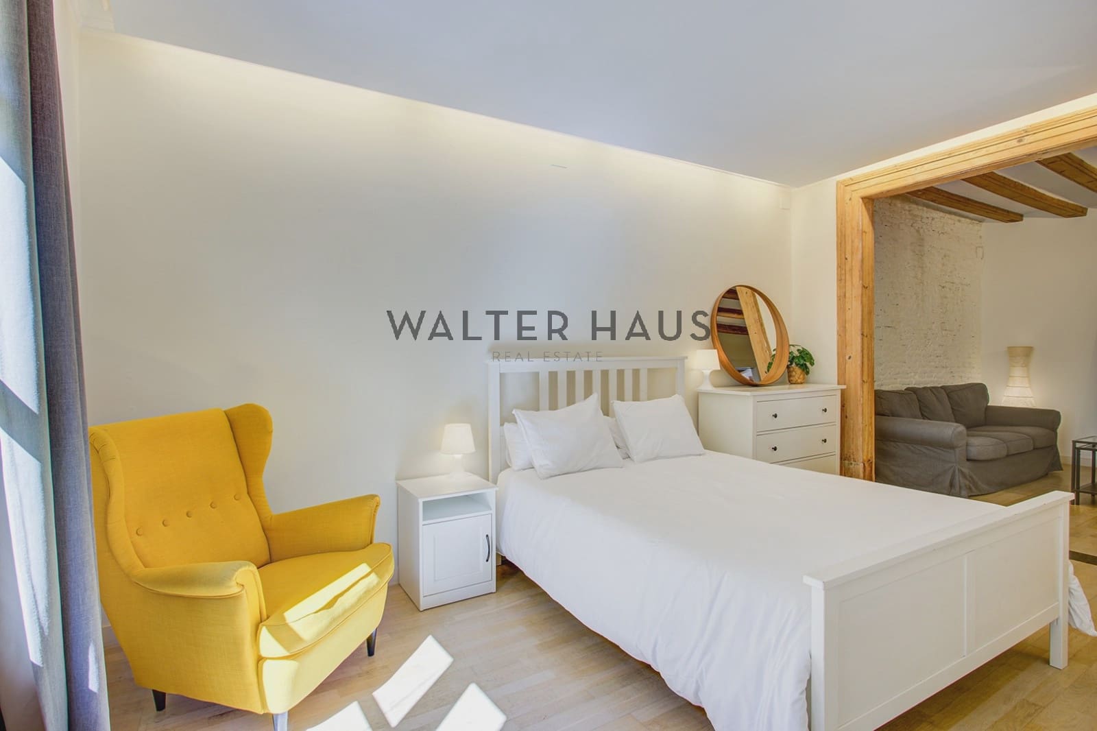 4 bedroom Flat for sale in Barcelona city - € 725,000 (Ref: 9697771)