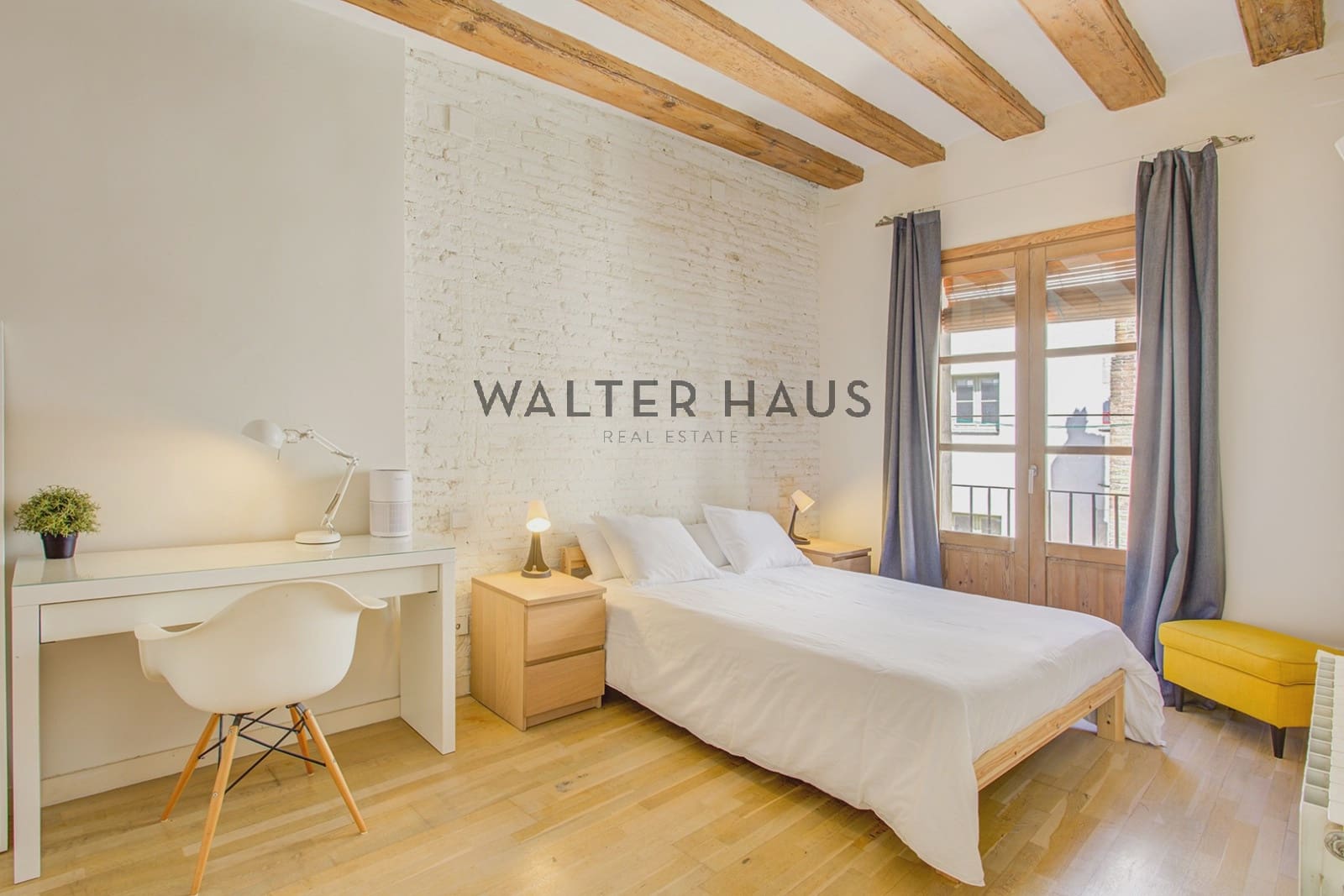 4 bedroom Flat for sale in Barcelona city - € 725,000 (Ref: 9697771)